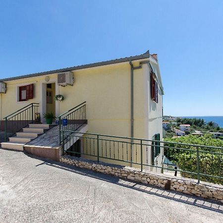 Apartments Bosiljka - By The Sea سيفيد المظهر الخارجي الصورة