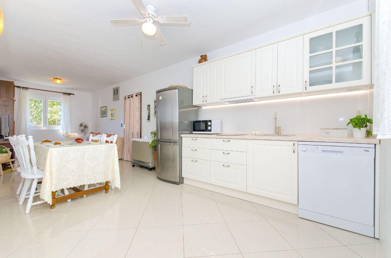 Apartments Bosiljka - By The Sea سيفيد المظهر الخارجي الصورة