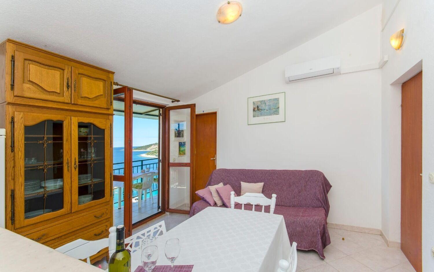 Apartments Bosiljka - By The Sea سيفيد المظهر الخارجي الصورة